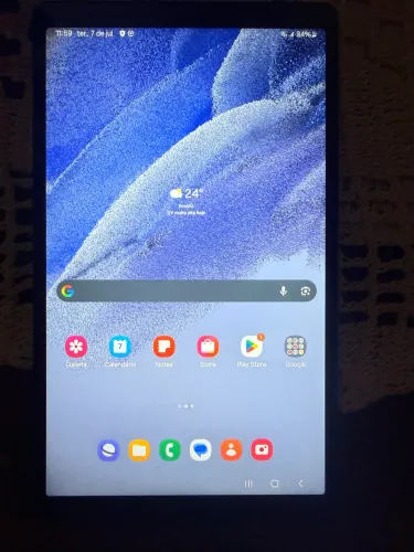 Tablet A7