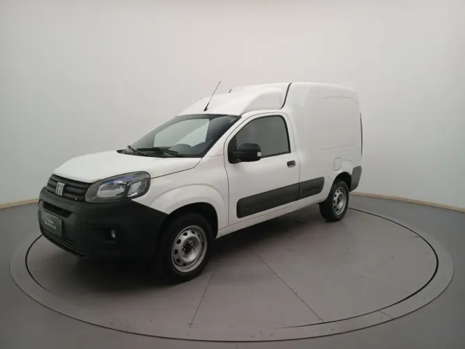 Fiat Fiorino Pick-up 1.5 I.e./1.3/1.5/hd (álcool) 2025