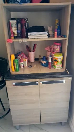 Paneleiro duplo,paneleiro único e balcão itatiaia