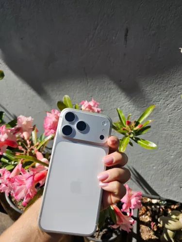 iPhone 17 pro Max 256gb