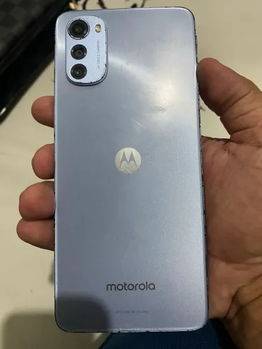 Vendo celular motorola