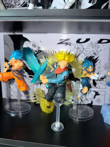Trunks dragon ball