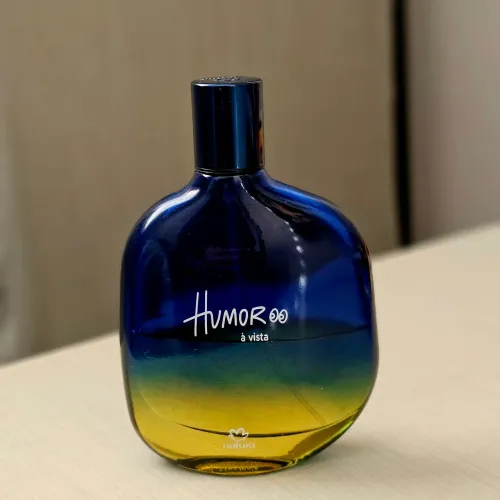 Perfume Natura Humor À Vista
