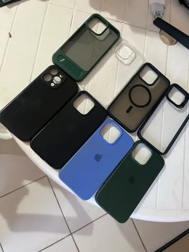 Capinha do iPhone 14 Pro Max
