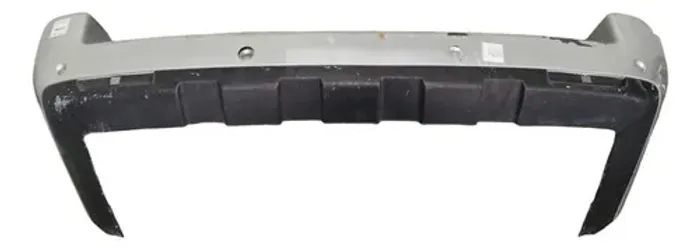Parachoque Tras Range Rover Vogue 3.6 V8 2008 Com Detalhe