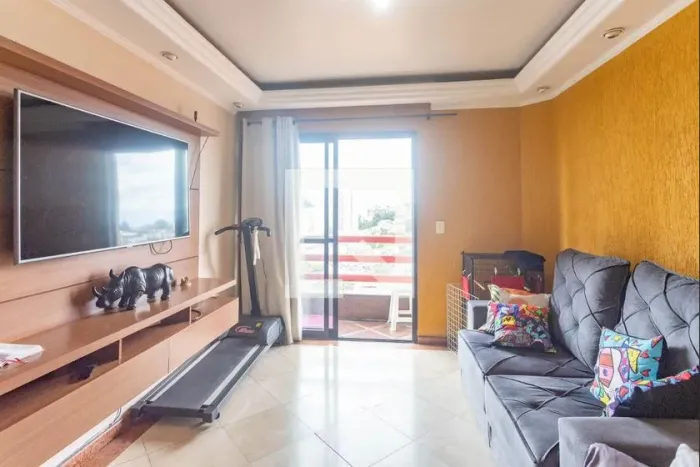 Apartamento à Venda - Centro, 3 Quartos, 94 m2