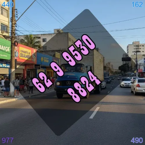Frete caminhão baú e mudança disponível