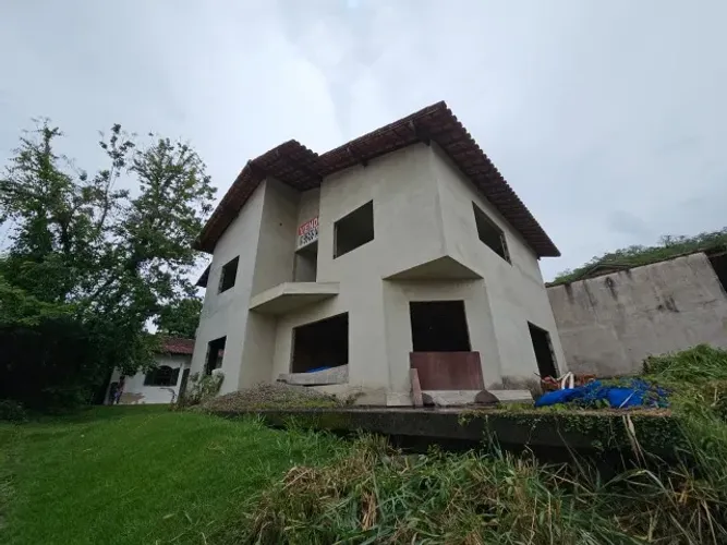Casa no Condomínio Passaredo, 4 quartos, lazer completo