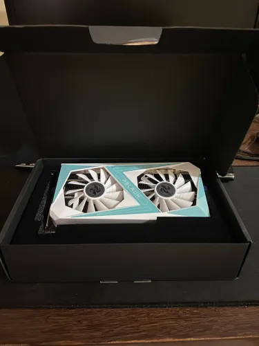 RTX 2060 SUPER