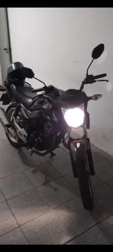 Cg fan 160