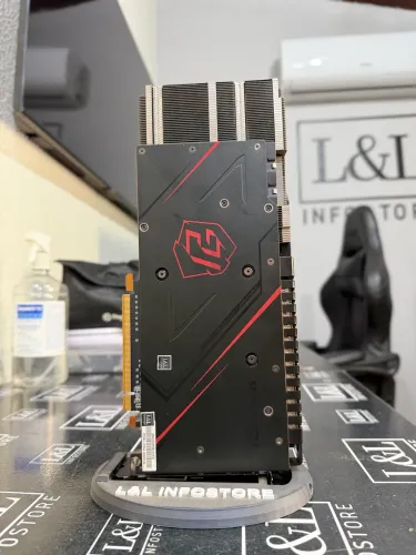 RX 6800 16GB ASROCK PHANTOM GAMING