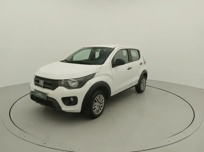 Fiat Mobi Like 1.0 Fire Flex 5P. 2026
