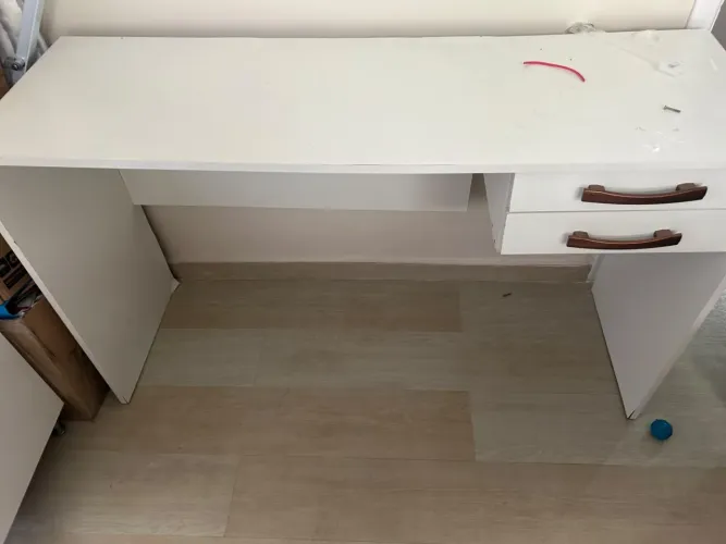Mesa de estudos