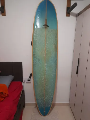 Funboard Hot Summer 7.5