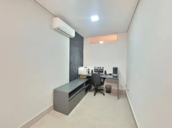 Sala para alugar, 46 m² por R$ 3.554,03/mês - Jardim Emília - Sorocaba/SP