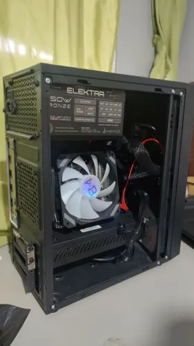 Pc gamer