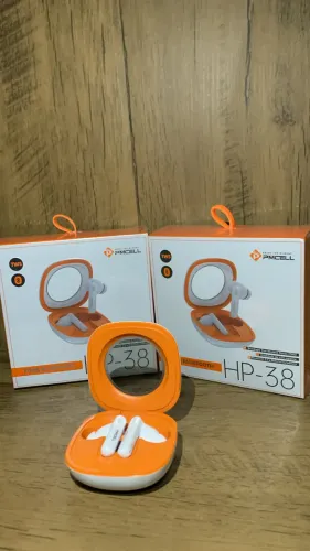 Fone Bluetooth