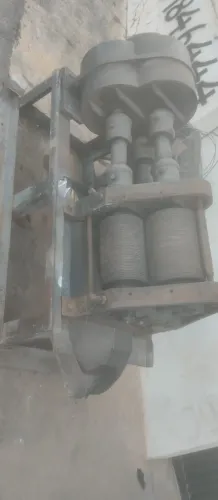 Engenho de Cana de Açucar (Com Motor) ALUGUEL e VENDA