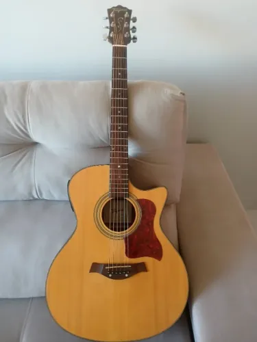 VIOLÃO TAGIMA
