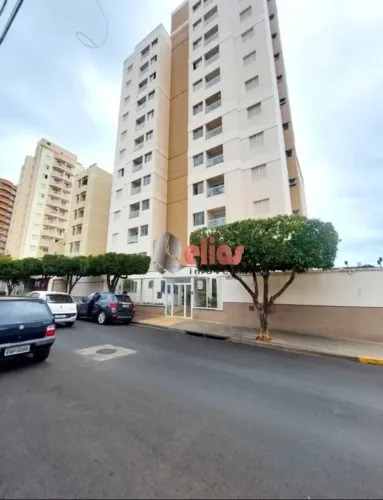 Apartamento com 46 m² e 1 quarto em Jardim Panorama, Bauru - SP