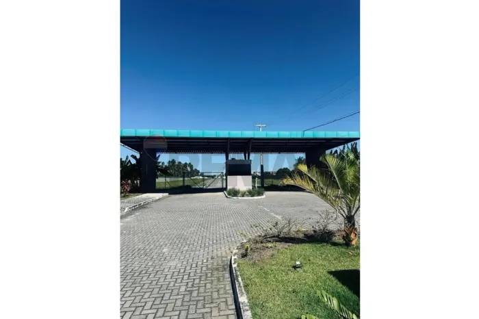 Terreno no condominio Riveira da Lagoa em Marechal Deodoro