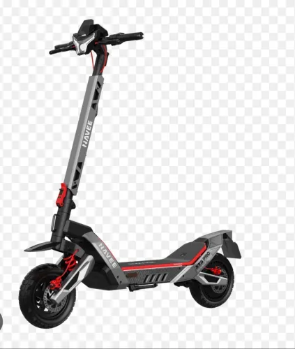 Vendo patinete XT5 pro