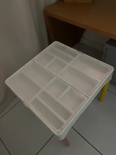 Mesa infantil