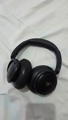 Fone bluetooth Soundcore Q30 em perfeito estado.