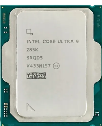 Processador 9 core ultra 285k