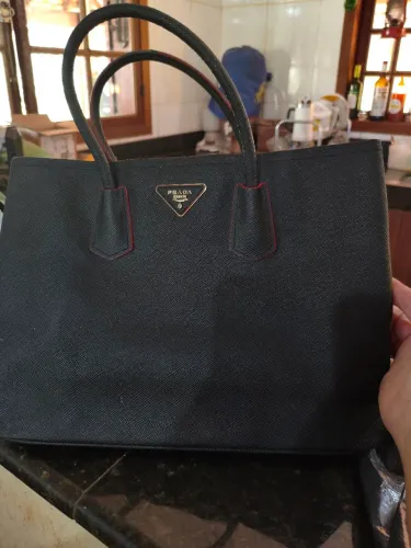 Bolsa Prada Original 