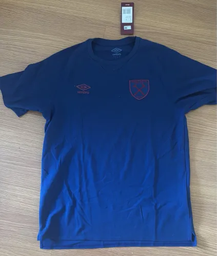 Camisa West Ham