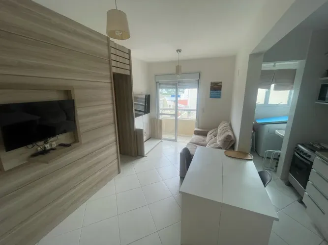 STUDIO DE 33,74m² na Agronômica