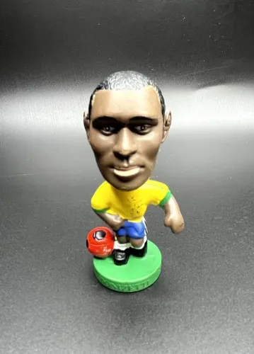 BONECO MINIATURA MINI CRAQUE DONIZETTI 7CM