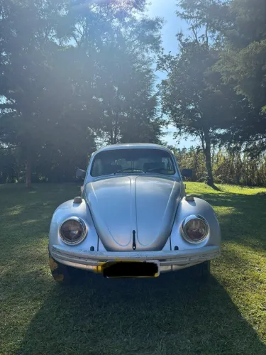Volkswagen Fusca Fusca (gasolina) 1994