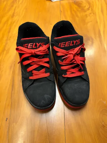 tenis heelys