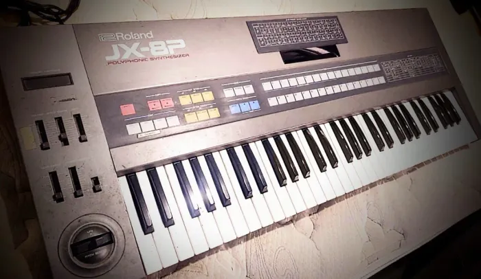 Teclado