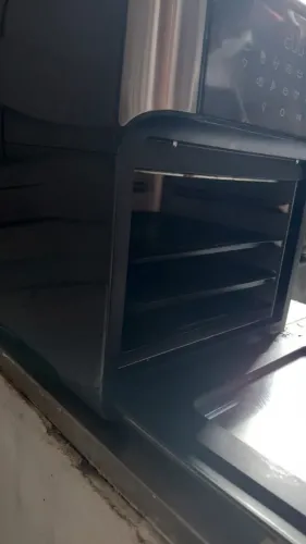Air Fryer Mundial