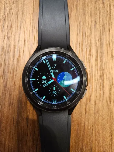 Galaxy Watch 4 Classic
