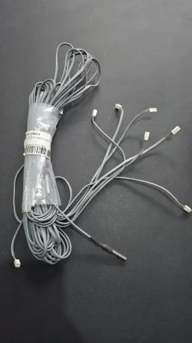 Sensor Degelo Temperatura Sonda Cervejeira. Promoção R$25,00 reais cada.Metalfrio 10k