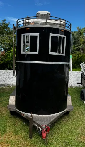 Reboque ou Trailer 