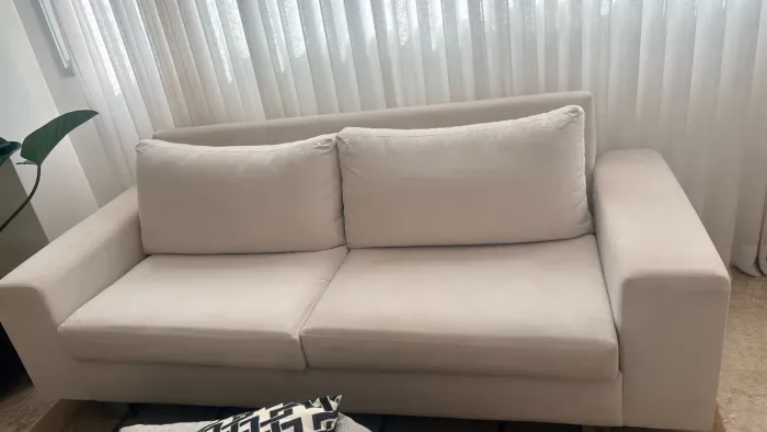 Lindo sofá