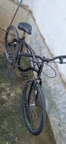 BIKE NOVA - PRONTA PARA USO