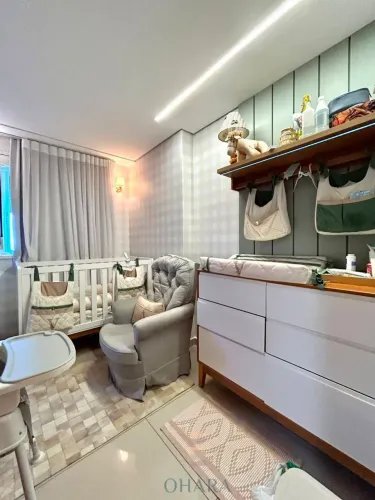 Apartamento Mobiliado | NYC Jardim das Américas