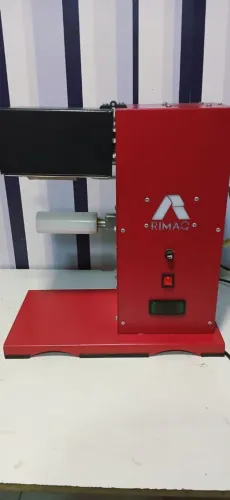 Prensa de copos Rimaq 360