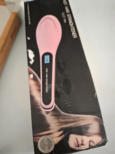 Escova eletrica