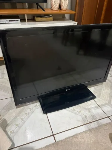 Televisão Samsung(retirada de peças)