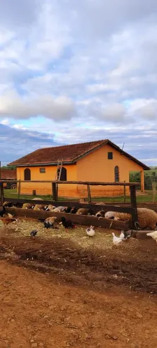 Imóvel para venda tem 1936000 metros quadrados em Rural - São Miguel Arcanjo - SP