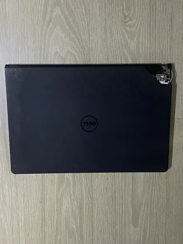 Notebook Dell para retirar de peças 