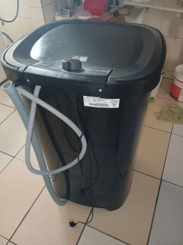 Lavadora de roupa