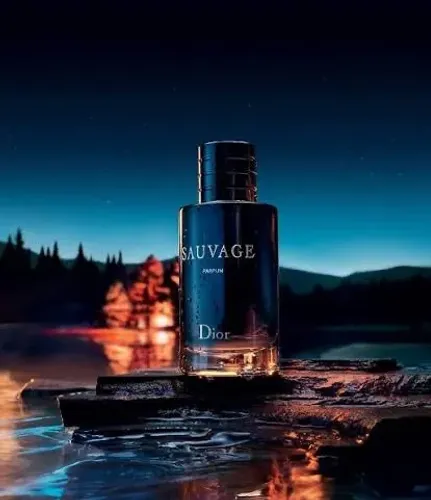 parfum sauve Dior